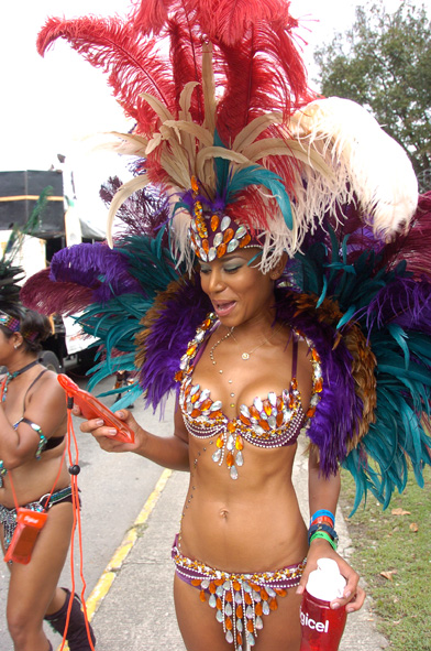 Carnival-March131