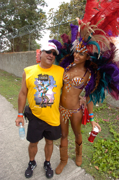 Carnival-March140