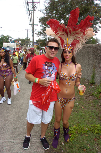 Carnival-March150
