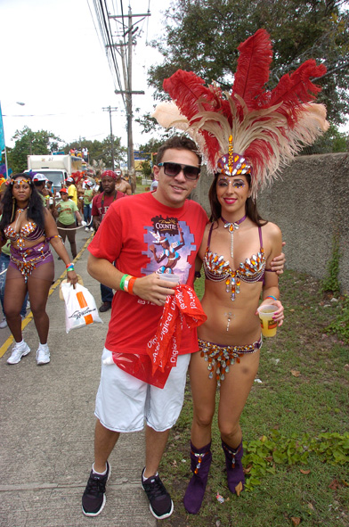 Carnival-March151