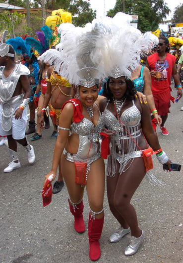 Carnival-March59