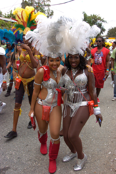 Carnival-March60