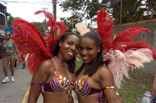 Carnival-March97