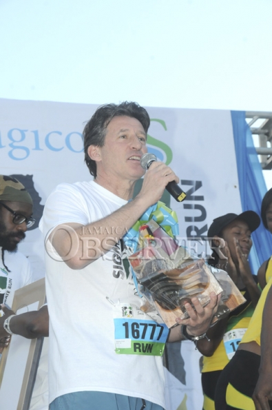 SAGICOR SGMA CORPORATE  5K RUN111