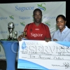 Sagicor Football98