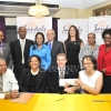 Sandals Foundation - Project Sprout35