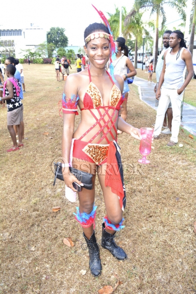 UWI Carnival25