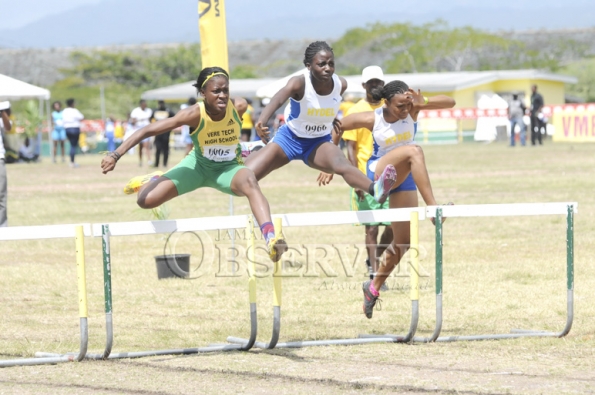 VERE BEN FRANCIS TRACK MEET33