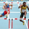 14th IAAF World Athletics Championships Moscow 2013 - Day Three