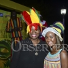 Wray & Nephew party195