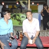 Wray & Nephew party207