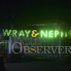 Wray & Nephew party58