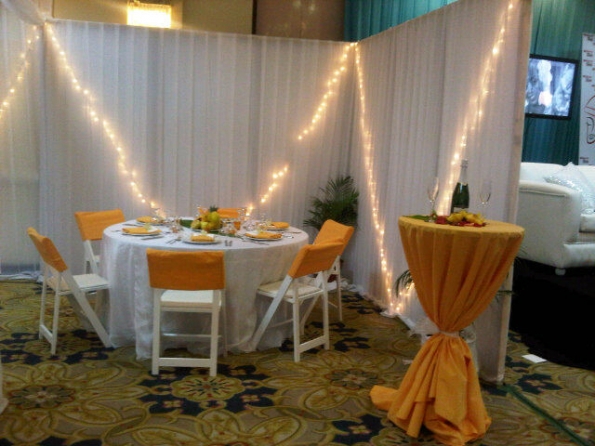 Wyndham Wedding Expo-10