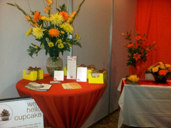 Wyndham Wedding Expo-47