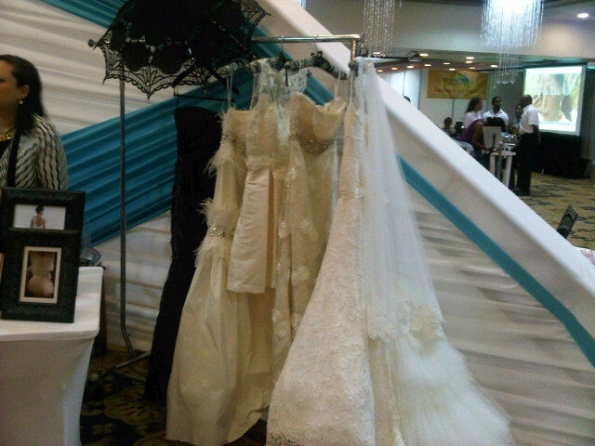 Wyndham Wedding Expo-9